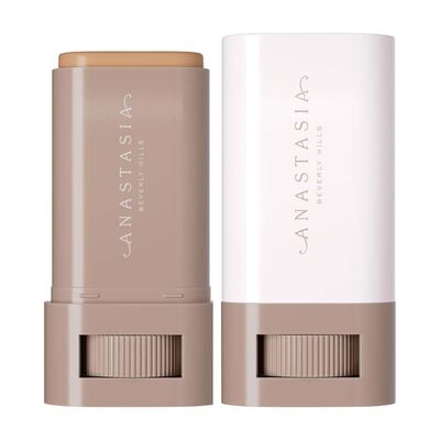 ANAST106 BLUR BALM TINTED SERUM SHADE 5